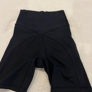 Aerie Goals Bike shorts hi-rise